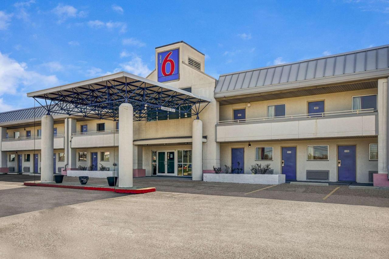 Motel 6-North Ridgeville, Oh - Cleveland Intl Airport - N Ridgeville Exterior photo