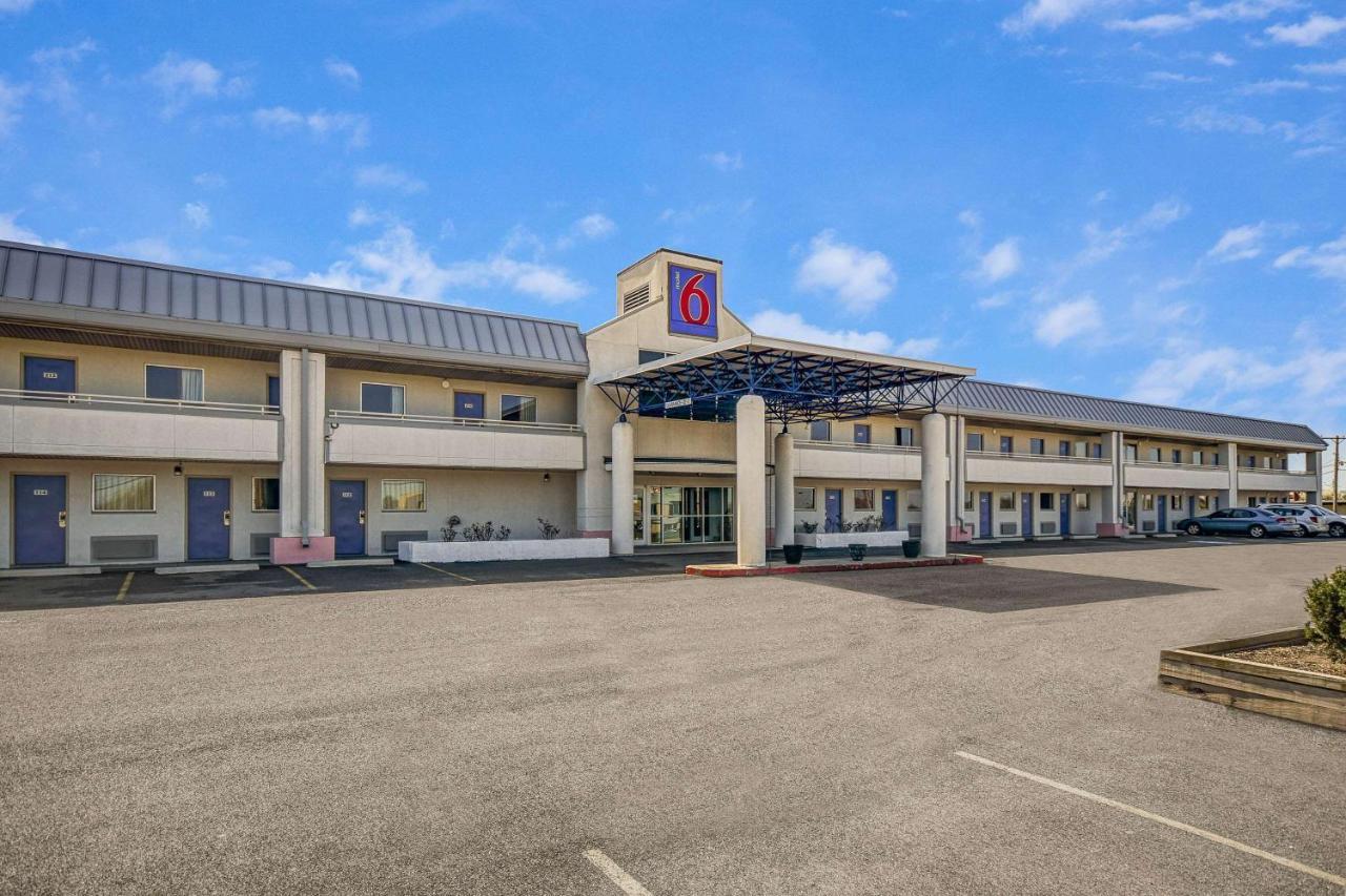 Motel 6-North Ridgeville, Oh - Cleveland Intl Airport - N Ridgeville Exterior photo