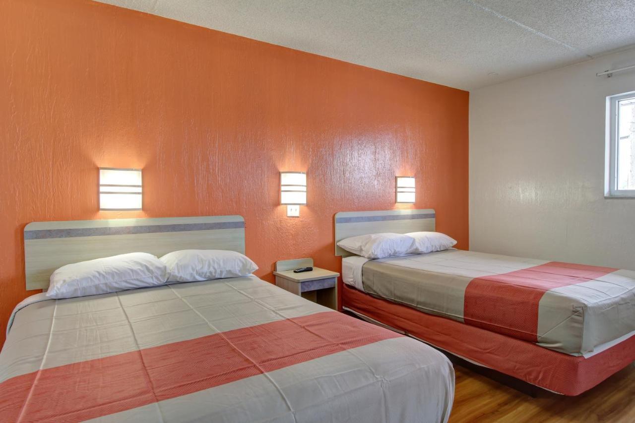 Motel 6-North Ridgeville, Oh - Cleveland Intl Airport - N Ridgeville Room photo